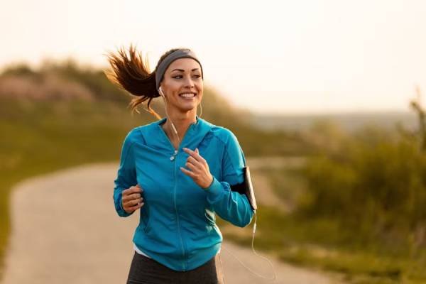 L'endurance cardio est un atout pour la santé