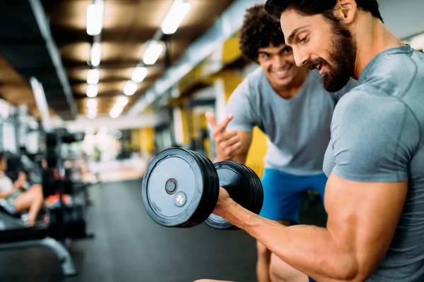 Les avantages de l'entraînement en résistance pour tous les âges